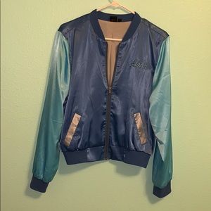 Lilo & Stitch Souvenir Jacket